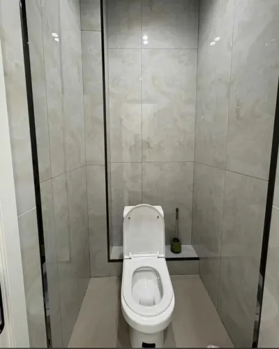 2-комн. квартира, 11 этаж, 90м², Шохмансур, Hilton