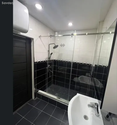 2-комн. квартира, 4 этаж, 70м², Сомони