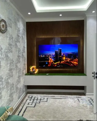 2-комн. квартира, 10 этаж, 52м², И Сомони