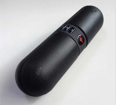 Bluetooth колонки F