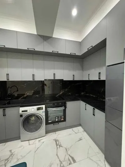 2-комн. квартира, 7 этаж, 65м², дом печати таможная ул Бухоро