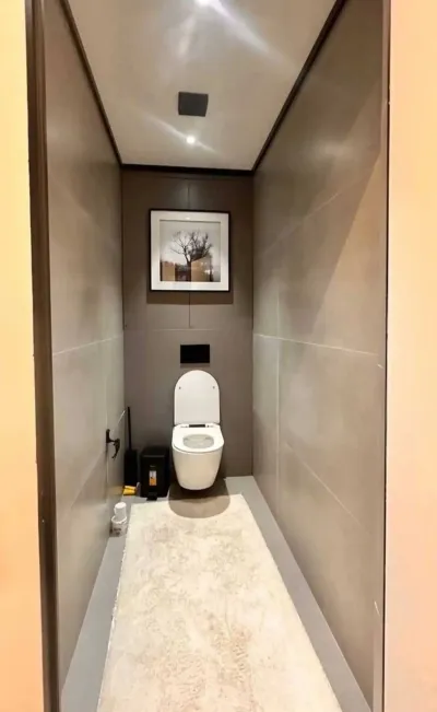 3-комн. квартира, 19 этаж, 97 м², шохмансур