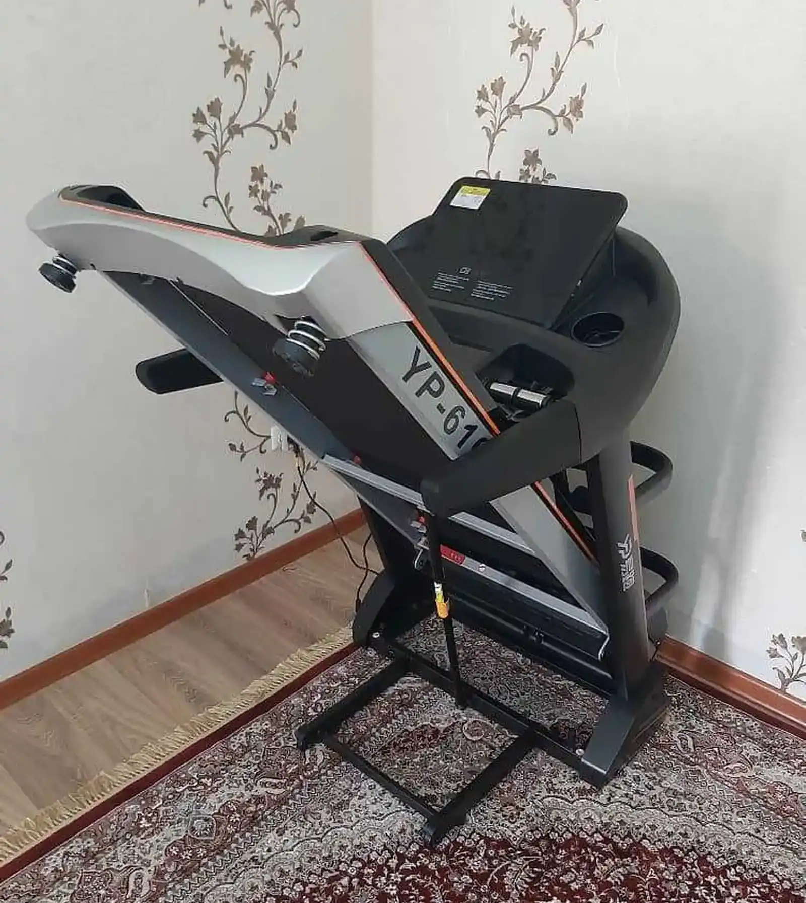 Беговая дорожка