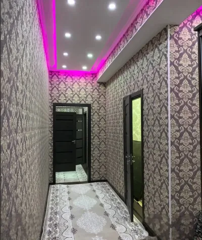 3-комн. квартира, 4 этаж, 99м², сино