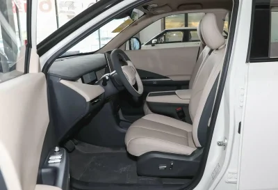 Dongfeng L7, 2025