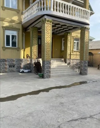 1-этажный, 3 комнатный дом, 200 м², Сино