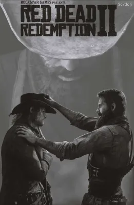 Установка RDR 2 на компьютере