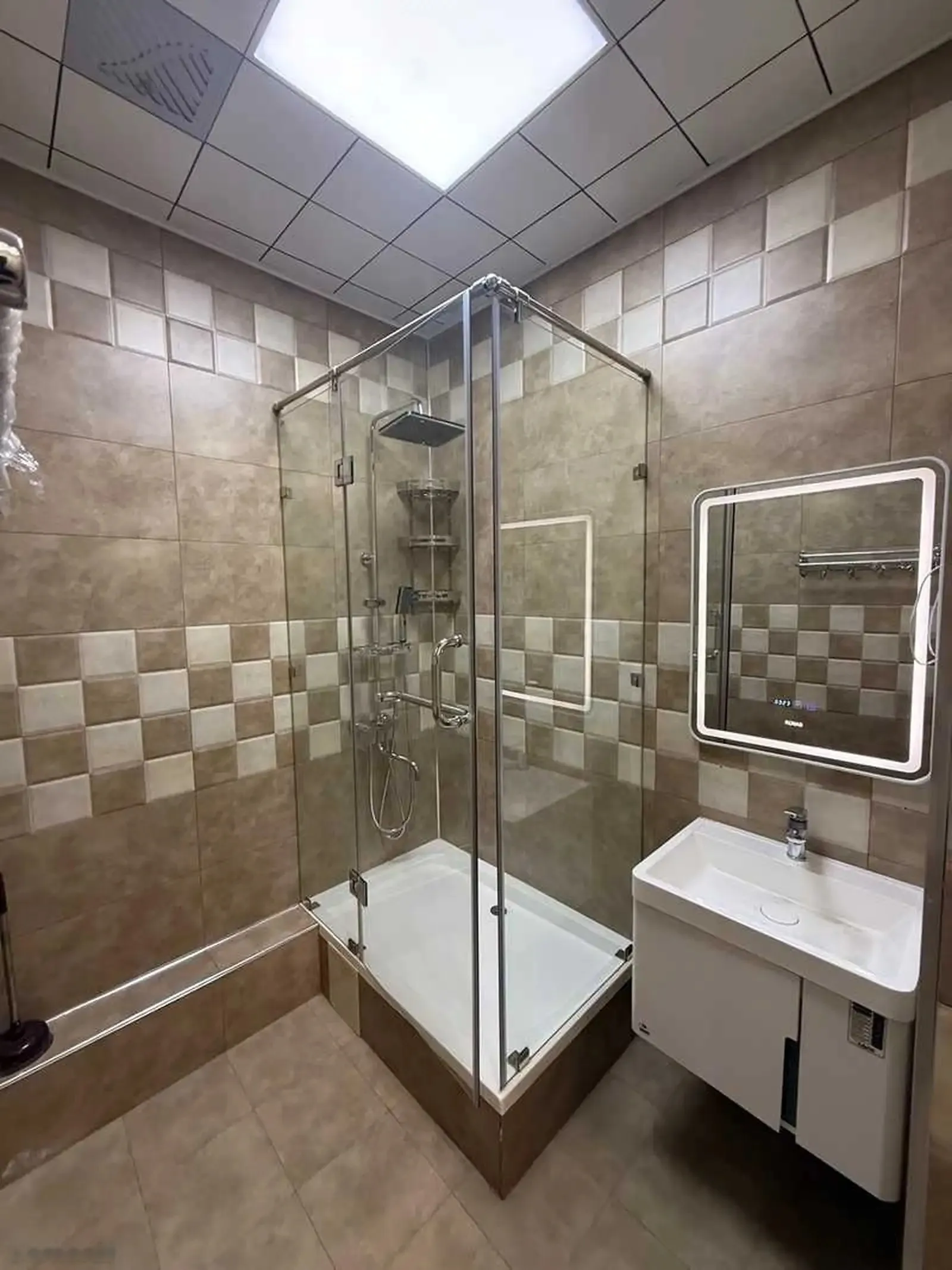 3-комн. квартира, 3 этаж, 110м², И Сомони Ориентир Алфемо