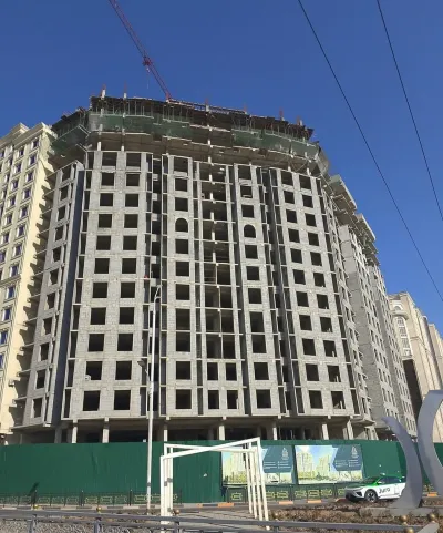 Помещение под свободное назначение, 250м², Сино