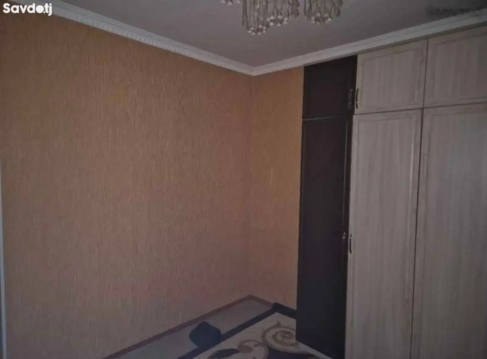 3-комн. квартира, 5 этаж, 80м², 8 микрорайон