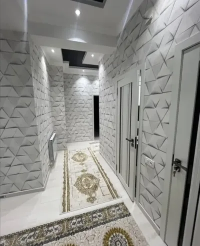 2-комн. квартира, 3 этаж, 70м², Шохмансур