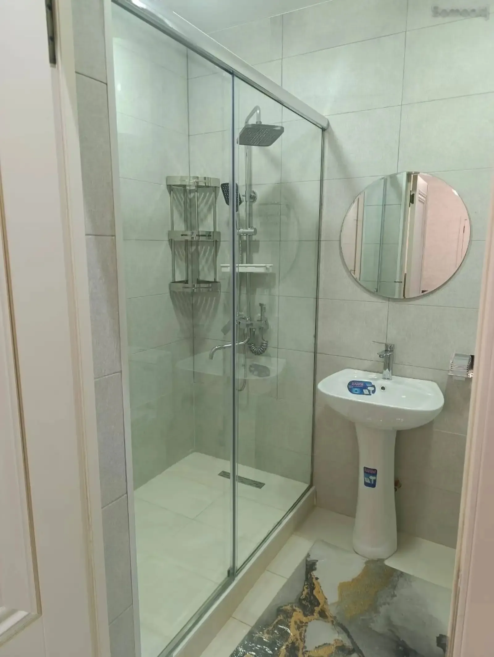 3-комн. квартира, 4 этаж, 133м², И.Сомони