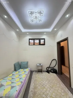 3-комн. квартира, 7 этаж, 56 м², сино