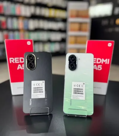 Xiaomi Redmi A5 3/64 Gb