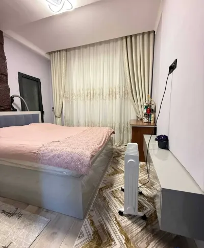 2-комн. квартира, 2 этаж, 51 м², Сино, пушти ресторани Шахриёр
