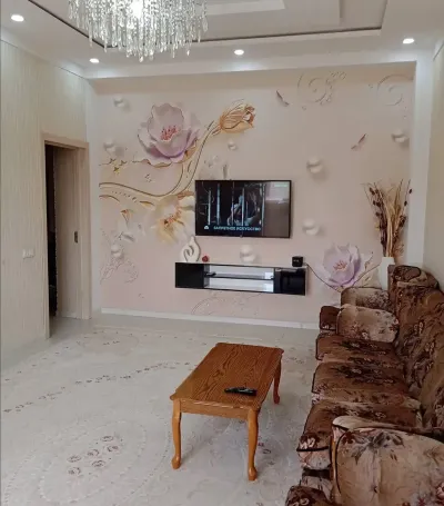 4-комн. квартира, 4 этаж, 120 м², Мехргон