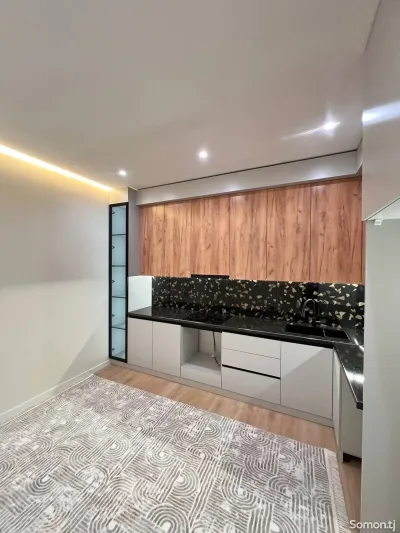 2-комн. квартира, 8 этаж, 63 м², Шоҳмансур, чорраҳаи Зелёный