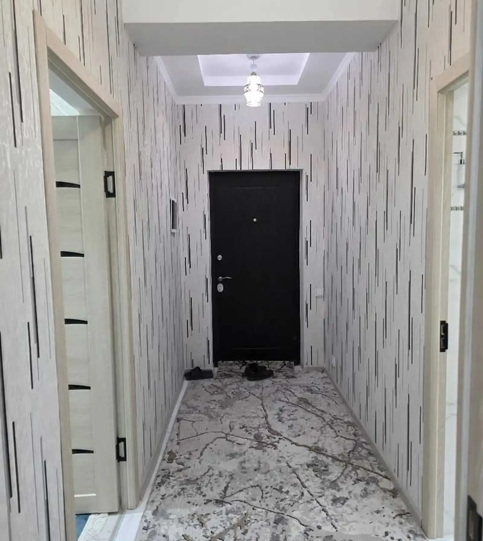 2-комн. квартира, 11 этаж, 44м², 46мкр