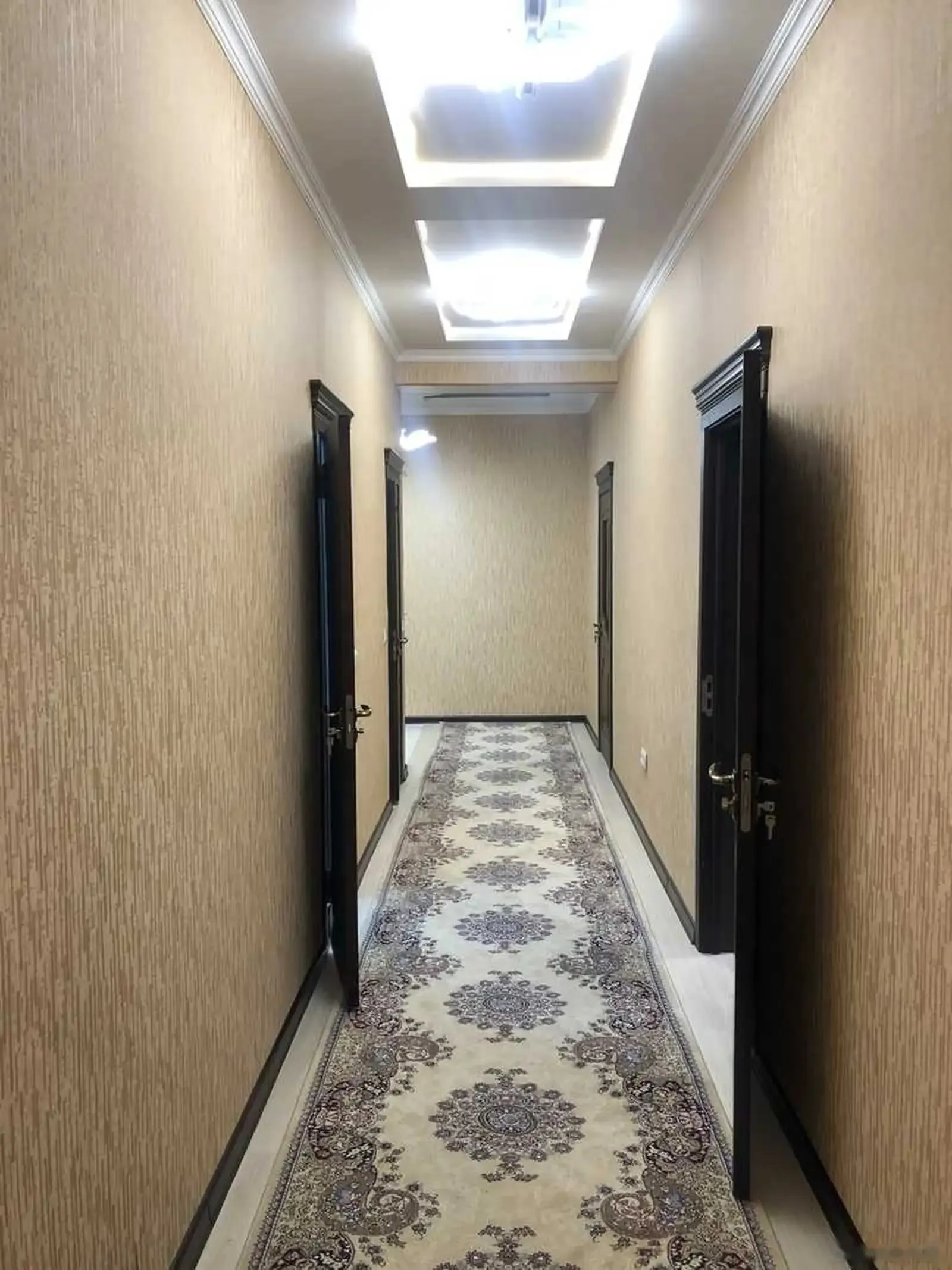 2-комн. квартира, 8 этаж, 100м², Батутный центр
