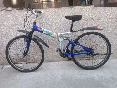 Велосипед