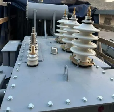 Трансформатор 3504/1000