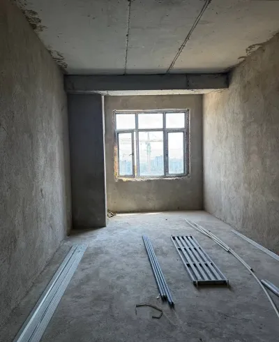 2-комн. квартира, 10 этаж, 78 м², Шохмансур