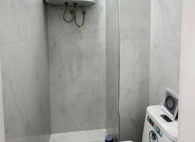 2-комн. квартира, 10 этаж, 77 м², Сино