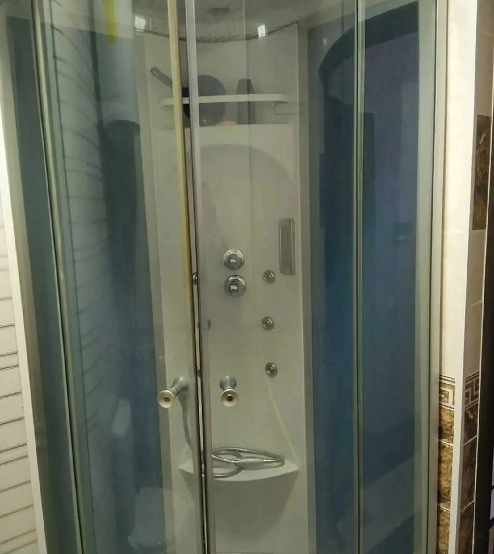 2-комн. квартира, 2 этаж, 55м², сино