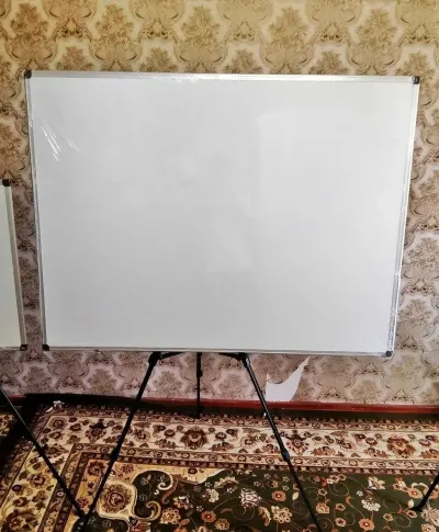 Маркерная доска 120х80