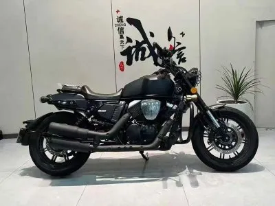 Мотоцикл Harley Davidson