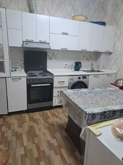 2-комн. квартира, 2 этаж, 50м², сино. кучаи шерализода