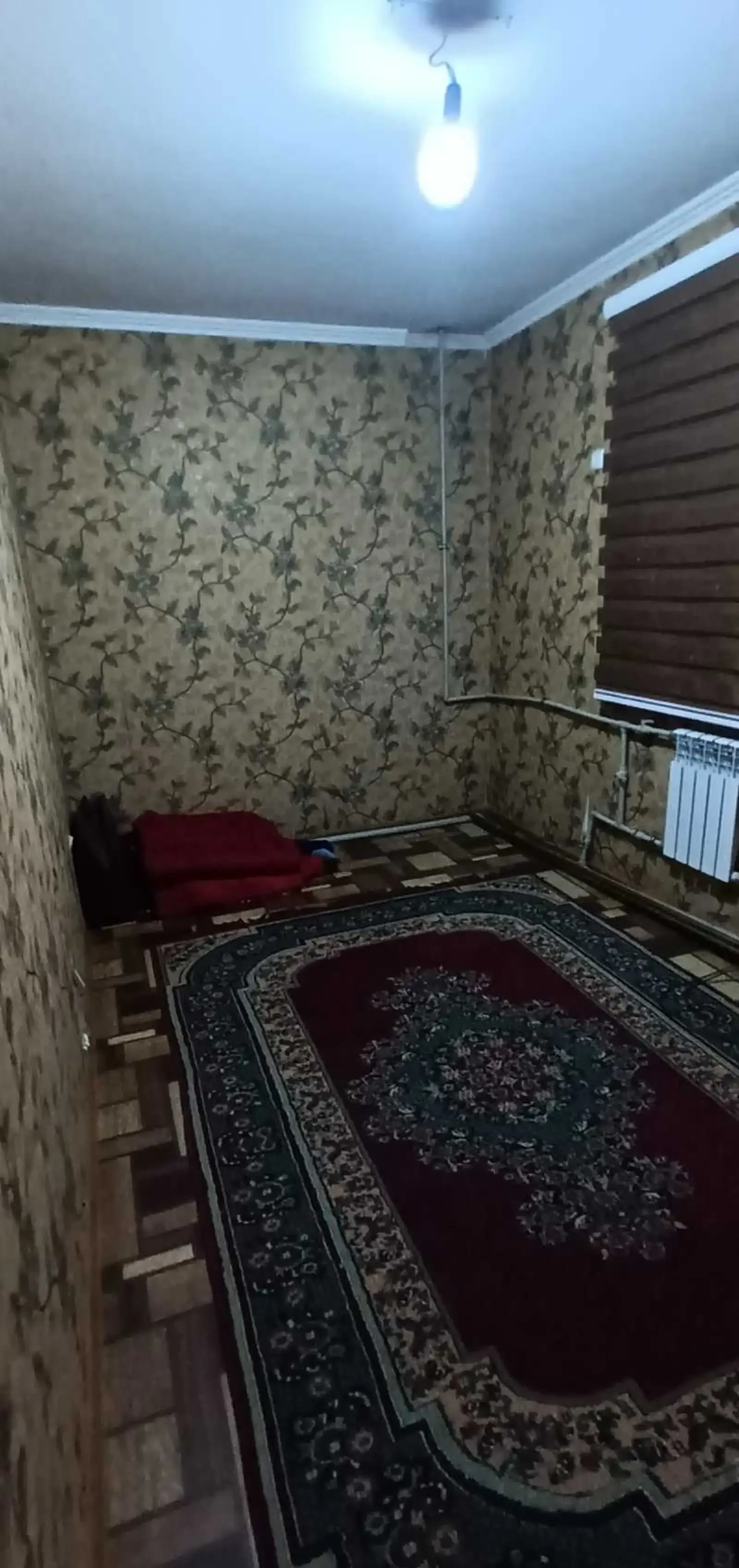 2-комн. квартира, 1 этаж, 47м²,Молодежный