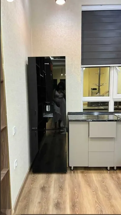 2-комн. квартира, 16 этаж, 50м², Шохмансур