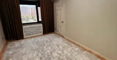 2-комн. квартира, 10 этаж, 80 м², Сомони