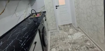 2-комн. квартира, 2 этаж, 45м², Сино