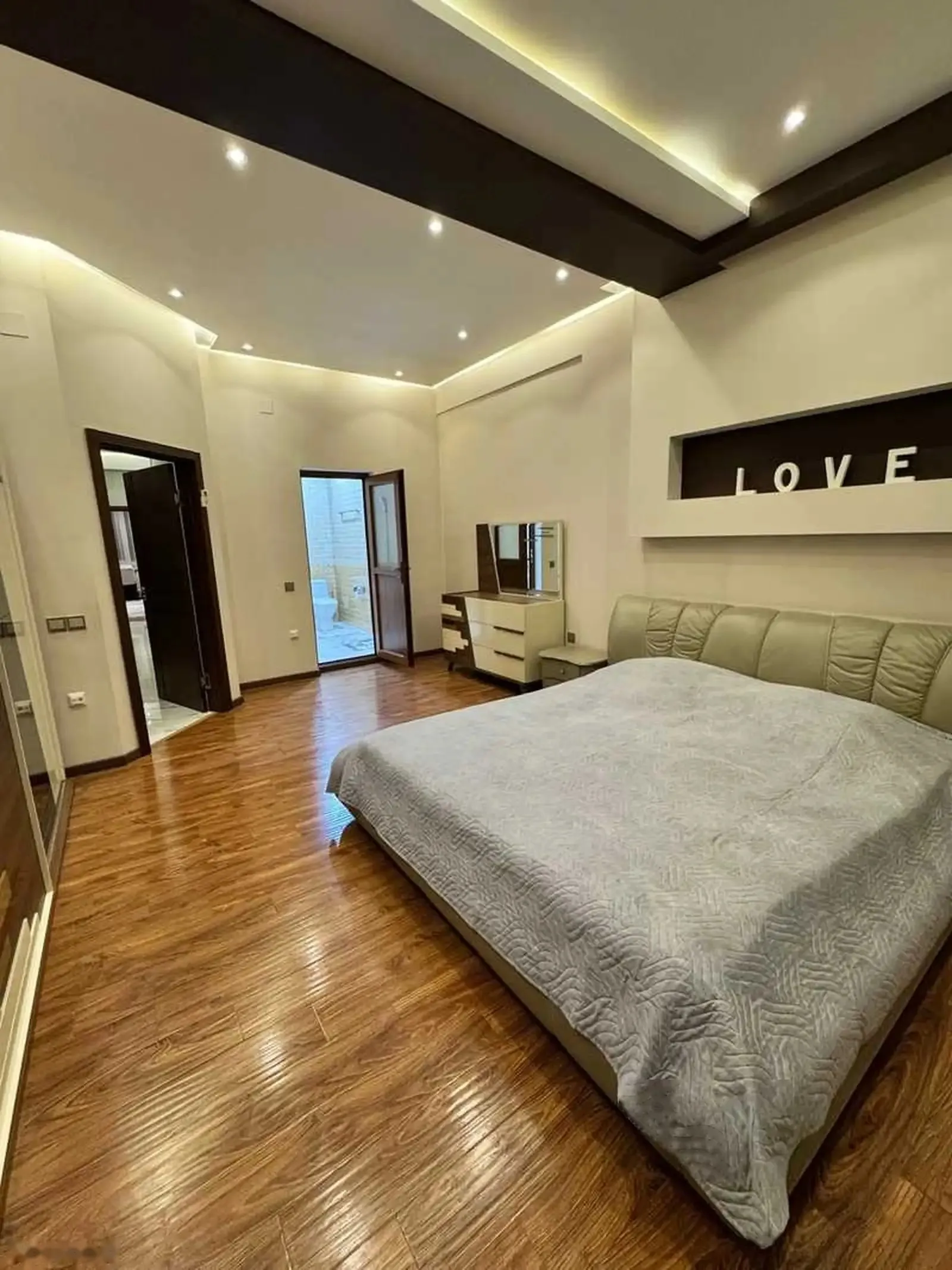 3-комн. квартира, 10 этаж, 110м², пайкари таможни
