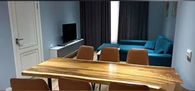 2-комн. квартира, 5 этаж, 50м², Садбарг