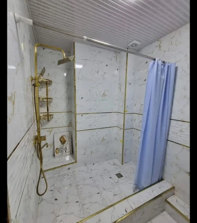 2-комн. квартира, 13 этаж, 80м², Шохмансур — миниатюра 5
