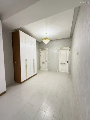 3-комн. квартира, 8 этаж, 87м², Фирдавси