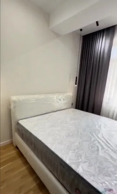 1-комн. квартира, 11 этаж, 45 м², Исмоили Сомони