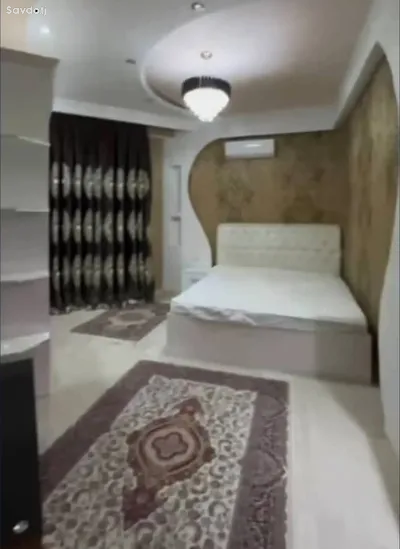 2-комн. квартира, 7 этаж, 89м², Шохмансур