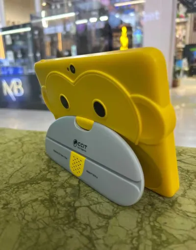Планшет Ccit Kt100 Pro Kids Tablet