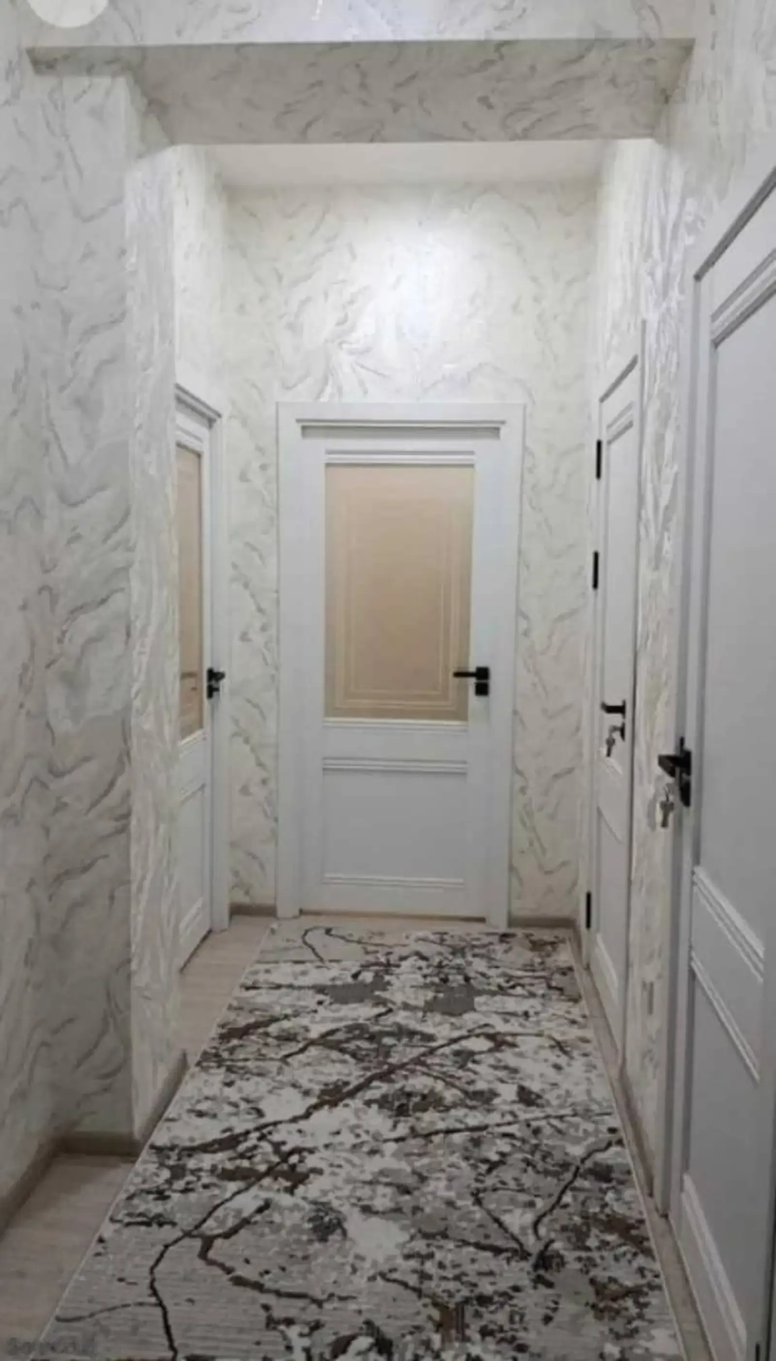 2-комн. квартира, 4 этаж, 50м², 30 микрорайон