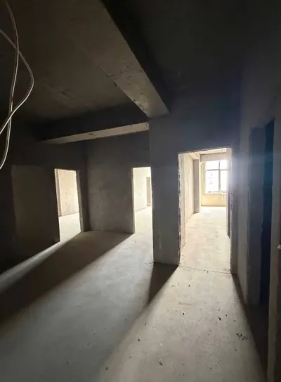 3-комн. квартира, 12 этаж, 110 м², Сино