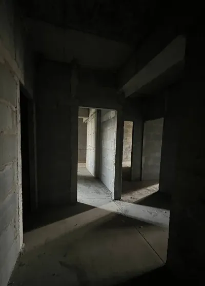 3-комн. квартира, 9 этаж, 107 м², Исмоили Сомони