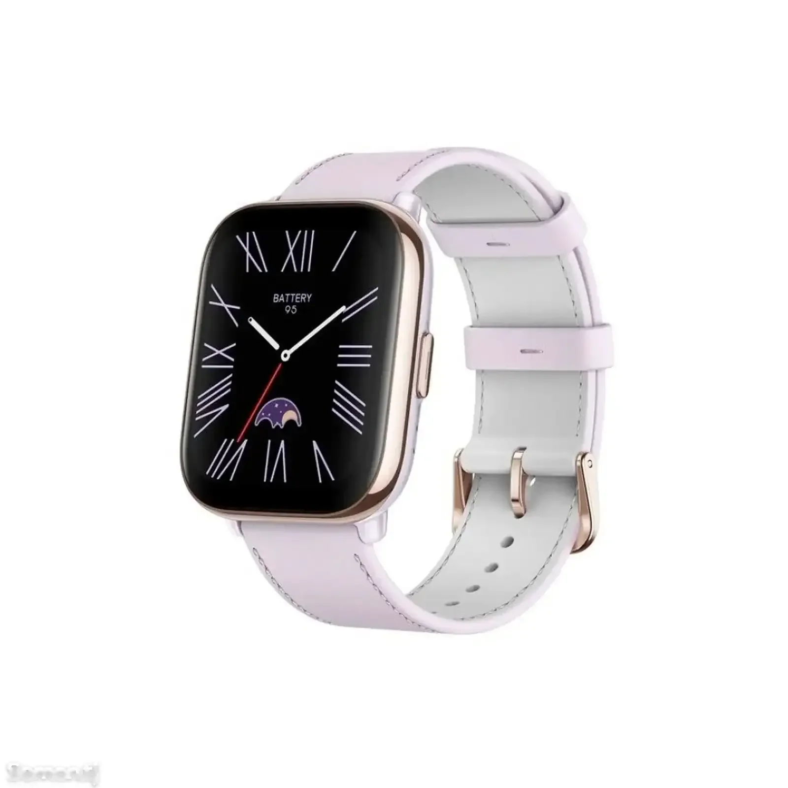 Умные часы Amazfit Active Lavender