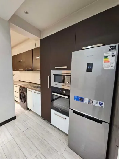 2-комн. квартира, 1 этаж, 100м², И.Сомони