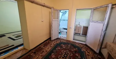1-комн. квартира, Цокольный этаж, 35 м², куч.Борбад, Супермаркет Мухаммад