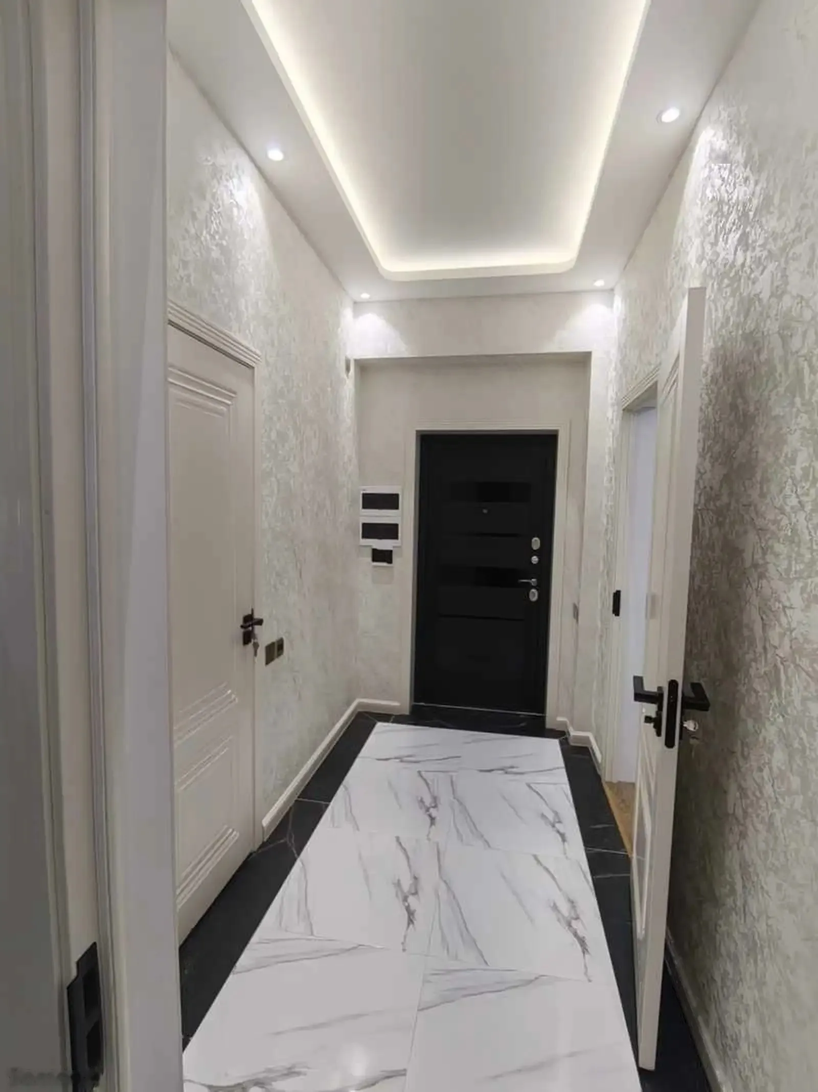 1-комн. квартира, 6 этаж, 50 м², Шохмансур