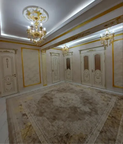 2-комн. квартира, 10 этаж, 98м², сино